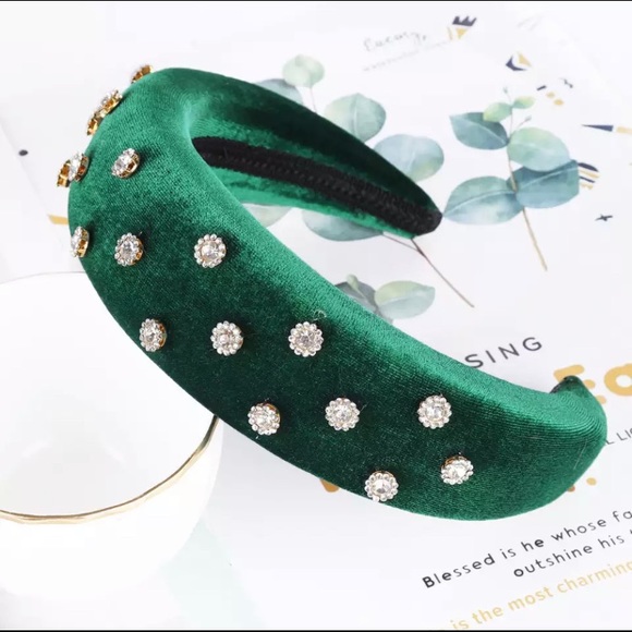 Headbands - Picture 2 of 15